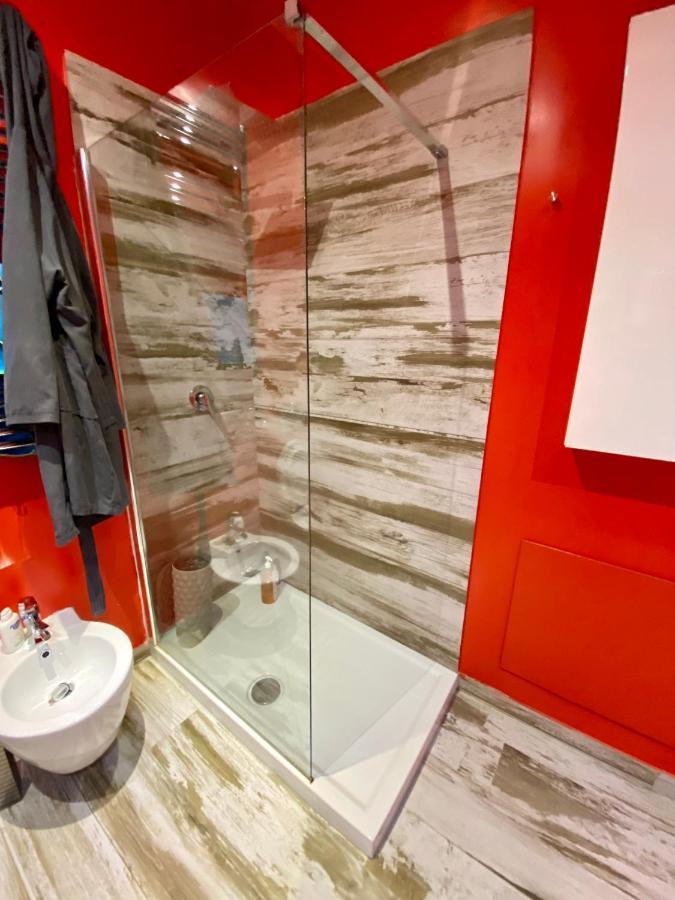 Apartment Ml Luxury Rom